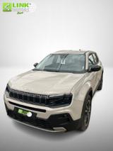 JEEP Avenger 1.2 Turbo 100 CV Summit -OCCASIONE-