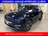JAGUAR E-Pace 2.0 ibrido/diesel  163cv. 4x4  SE,GARANZIA 24 MESI