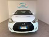 HYUNDAI Veloster 1.6 GDI Comfort