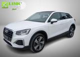 AUDI Q2 35 TDI Admired Advanded S-TRONIC QUATTRO