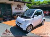 SMART ForTwo 1000 52 kW coupé passion TAGLIANDATA!
