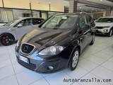 SEAT Altea XL 2.0 TDI CR DPF DSG Style