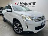 CITROEN C4 Aircross 1.8 HDi 150 Stop&Start 4WD Exclusive