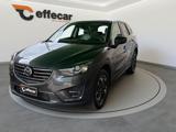 MAZDA CX-5 2.2L Skyactiv-D 175 CV AWD Exceed