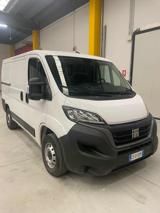 FIAT 28 2.2 Mjt  FIAT 28 2.2 Mjt 120CV PC-TN Furgone
