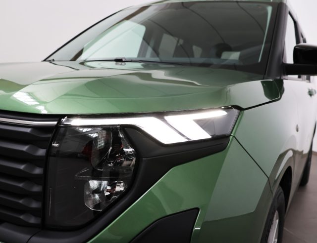 FORD TOURNEO 1.0 ECOBOOST POWERSHIFT TITANIUM - foto 22