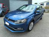 VOLKSWAGEN Polo 1.4 TDI 5p. Fresh BlueMotion Technology
