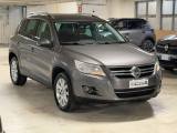 VOLKSWAGEN Tiguan 2.0 TDI DPF 4MOTION Sport & Style