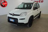 FIAT Panda 0.9 TwinAir Turbo S&S 4x4
