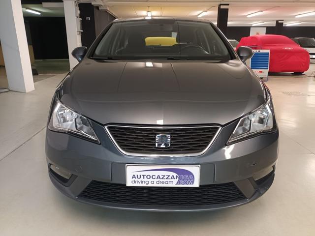 SEAT IBIZA 1.2 TDI 75CV STYLE?UNIPROPRIETAR - foto 9