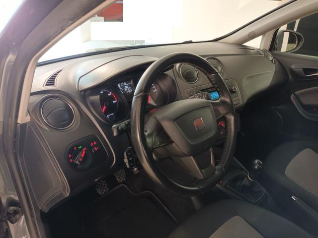 SEAT IBIZA 1.2 TDI 75CV STYLE?UNIPROPRIETAR - foto 25