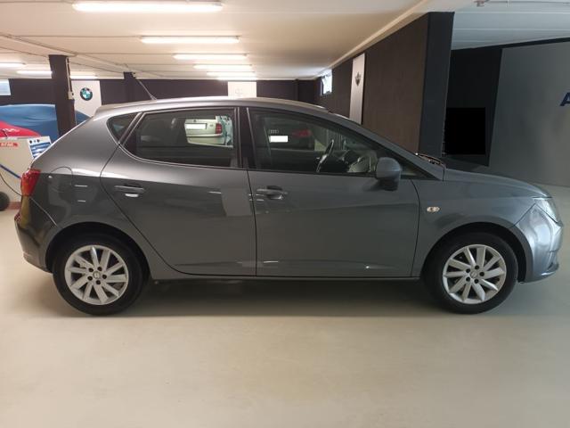 SEAT IBIZA 1.2 TDI 75CV STYLE?UNIPROPRIETAR - foto 8
