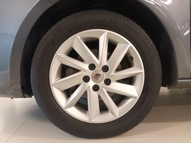 SEAT IBIZA 1.2 TDI 75CV STYLE?UNIPROPRIETAR - foto 14