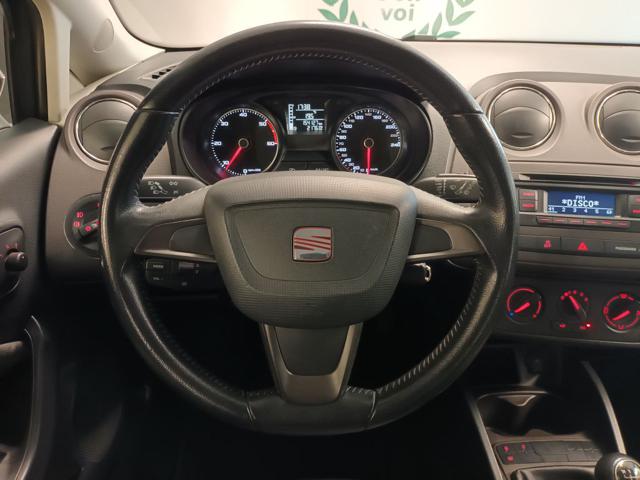 SEAT IBIZA 1.2 TDI 75CV STYLE?UNIPROPRIETAR - foto 28