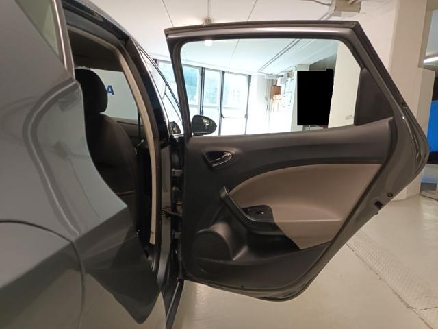 SEAT IBIZA 1.2 TDI 75CV STYLE?UNIPROPRIETAR - foto 34