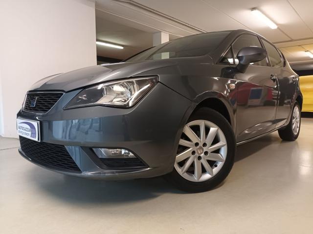 SEAT IBIZA 1.2 TDI 75CV STYLE?UNIPROPRIETAR - foto 16