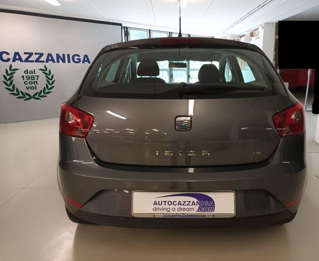 SEAT IBIZA 1.2 TDI 75CV STYLE?UNIPROPRIETAR - foto 10