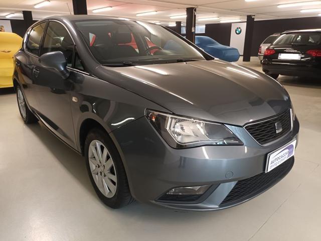 SEAT IBIZA 1.2 TDI 75CV STYLE?UNIPROPRIETAR - foto 6