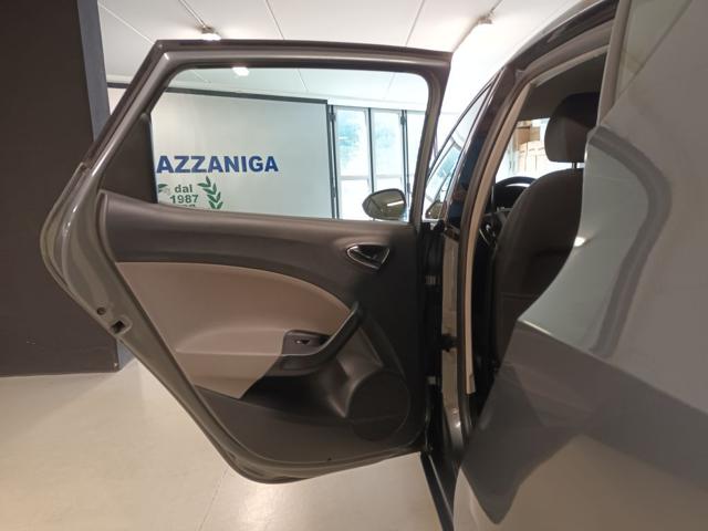 SEAT IBIZA 1.2 TDI 75CV STYLE?UNIPROPRIETAR - foto 32