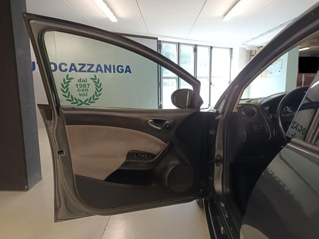 SEAT IBIZA 1.2 TDI 75CV STYLE?UNIPROPRIETAR - foto 31