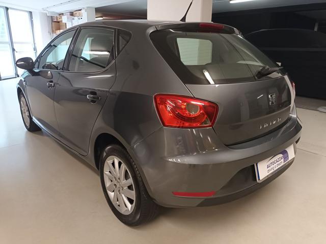 SEAT IBIZA 1.2 TDI 75CV STYLE?UNIPROPRIETAR - foto 11