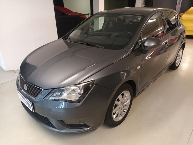 SEAT IBIZA 1.2 TDI 75CV STYLE?UNIPROPRIETAR - foto 17
