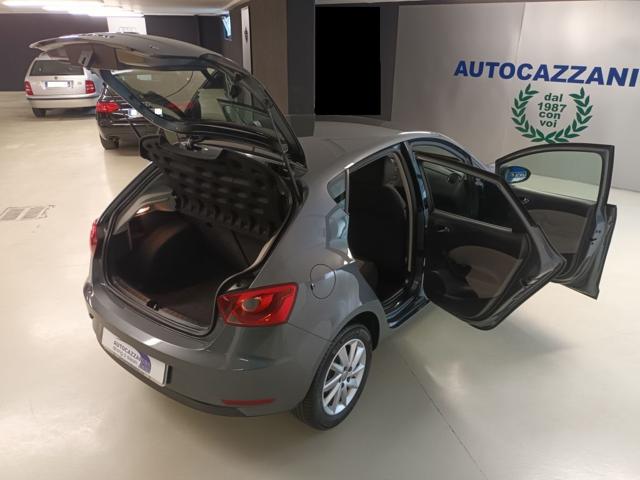 SEAT IBIZA 1.2 TDI 75CV STYLE?UNIPROPRIETAR - foto 12