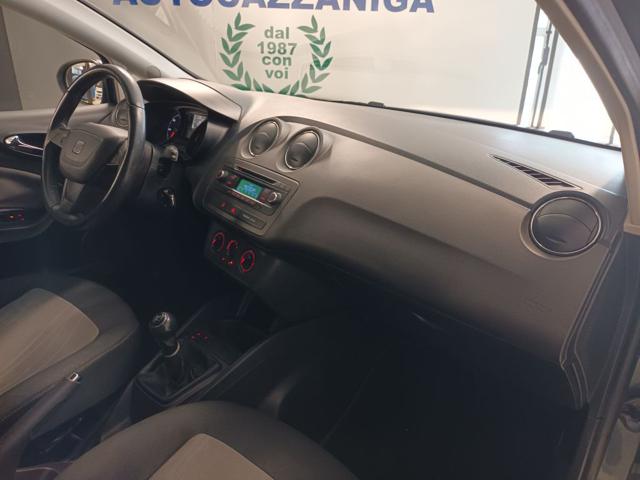 SEAT IBIZA 1.2 TDI 75CV STYLE?UNIPROPRIETAR - foto 27