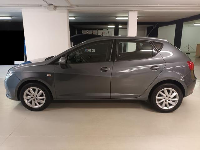 SEAT IBIZA 1.2 TDI 75CV STYLE?UNIPROPRIETAR - foto 7