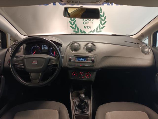 SEAT IBIZA 1.2 TDI 75CV STYLE?UNIPROPRIETAR - foto 26
