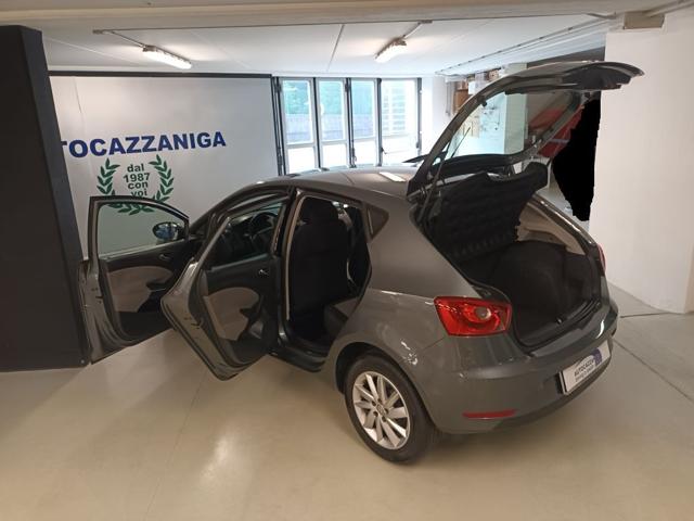 SEAT IBIZA 1.2 TDI 75CV STYLE?UNIPROPRIETAR - foto 18