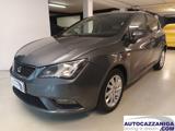 SEAT Ibiza 1.2 TDI 75cv STYLE 5 PORTE PARI AL NUOVO