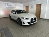 BMW 420 d 48V Sport