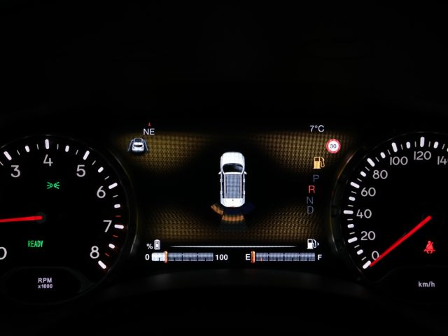 JEEP RENEGADE 1.5 TURBO T4 MHEV LIMITED *PROMO - foto 21
