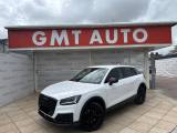 AUDI Q2 1.6 TDI 116CV FULL LED CERCHI 18