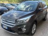 FORD Kuga 2.0 TDCI 150 CV S&S 4WD Titanium
