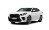 BMW X2 sDrive 18d Msport Pro