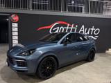 PORSCHE Cayenne COUPE 3.0 SERVICE TETTO BI COLORE CERCHI 21