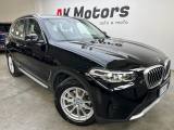 BMW X3 xDrive20i 48V