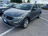VOLKSWAGEN T-Roc 1.0 TSI 115 CV Style BlueMotion Technology