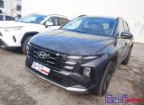 HYUNDAI Tucson 1.6 HEV aut. Business 215 cv