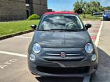 FIAT 500 C 1.0 Hybrid Cult