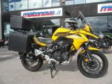 BENELLI TRK 502 X TRK 502 X