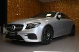 MERCEDES-BENZ E 300 D PREMIUM PLUS AMG AUTO TETTO NAVI 20