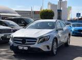 MERCEDES-BENZ GLA 180 d Automatic *PER OPERATORI DEL SETTORE*