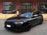 AUDI S6 Avant 3.0 TDI quattro tiptronic sport attitude