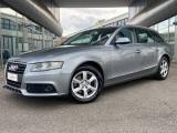 AUDI A4 Avant 2.0 TDI 120CV F.AP. Start