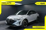 NISSAN Qashqai 158CV MHEV 4WD Xtronic N-Connecta