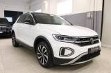 VOLKSWAGEN T-Roc 1.5 TSI ACT DSG Style