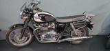 TRIUMPH Bonneville T100 boneville t100